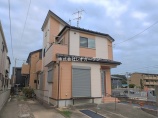 中古一戸建て