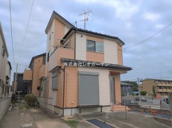 千葉市花見川区千種町