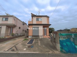 千葉市花見川区千種町