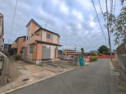 千葉市花見川区千種町