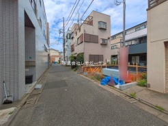 江戸川区瑞江2丁目