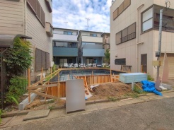 江戸川区瑞江2丁目