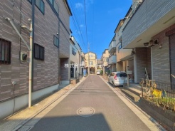 江戸川区南葛西3丁目