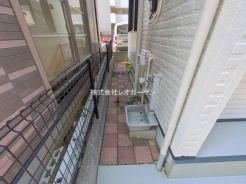 江戸川区南葛西3丁目