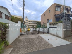 船橋市高野台4丁目