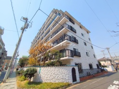 江戸川区東小岩6丁目