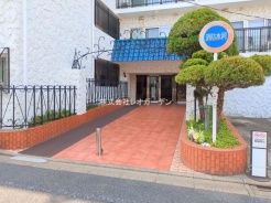 江戸川区東小岩6丁目