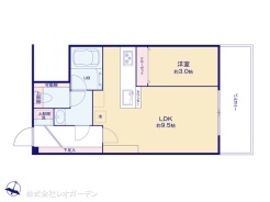 図面と異なる場合は現況を優先
