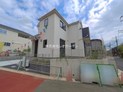 市川市宮久保6丁目