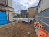 新築一戸建て