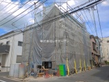 江戸川区大杉 新築一戸建て