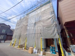 江戸川区大杉5丁目