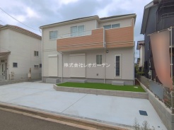 船橋市松が丘2丁目