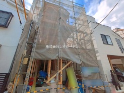 江戸川区中央3丁目