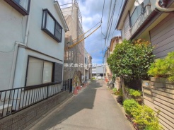 江戸川区中央3丁目