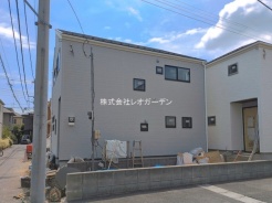 市川市菅野4丁目
