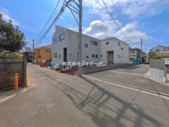 市川市菅野4丁目