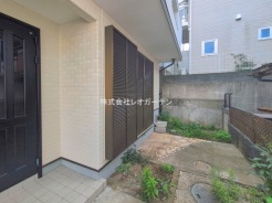 船橋市藤原3丁目