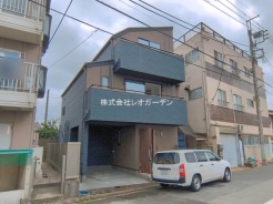 千葉市稲毛区轟町1丁目