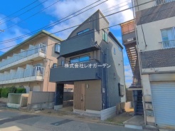 千葉市稲毛区轟町1丁目