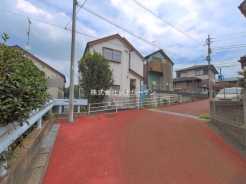 市川市国府台3丁目