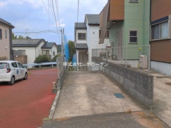 市川市国府台3丁目