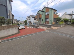 市川市国府台3丁目