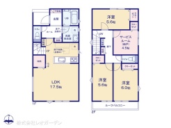 図面と異なる場合は現況を優先