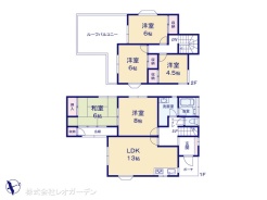 図面と異なる場合は現況を優先