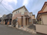 中古一戸建て