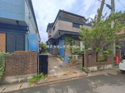 鎌ケ谷市道野辺