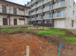 千葉市稲毛区小仲台7丁目