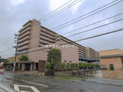市川市田尻1丁目