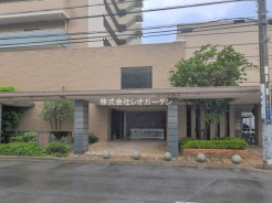 市川市田尻1丁目