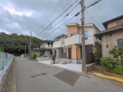 千葉市花見川区瑞穂1丁目