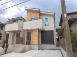 新築一戸建て