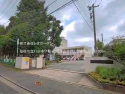 船橋市山手2丁目