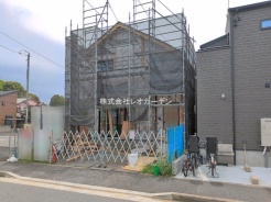 千葉市若葉区みつわ台4丁目