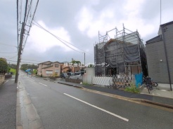 千葉市若葉区みつわ台4丁目