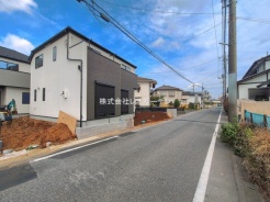 松戸市五香西1丁目