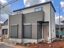 松戸市五香西1丁目
