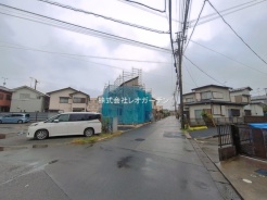 千葉市若葉区若松町