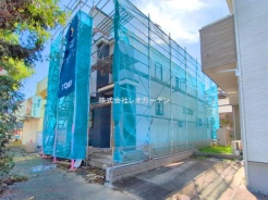 松戸市小金原9丁目