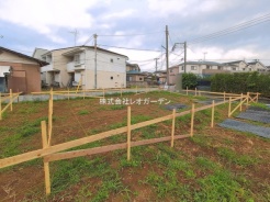 市川市曽谷1丁目