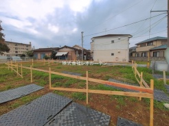市川市曽谷1丁目