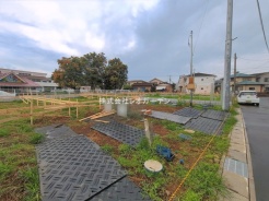 市川市曽谷1丁目