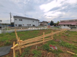 市川市曽谷1丁目