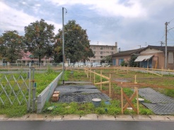 市川市曽谷1丁目