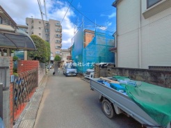 船橋市滝台町