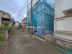 松戸市西馬橋1丁目